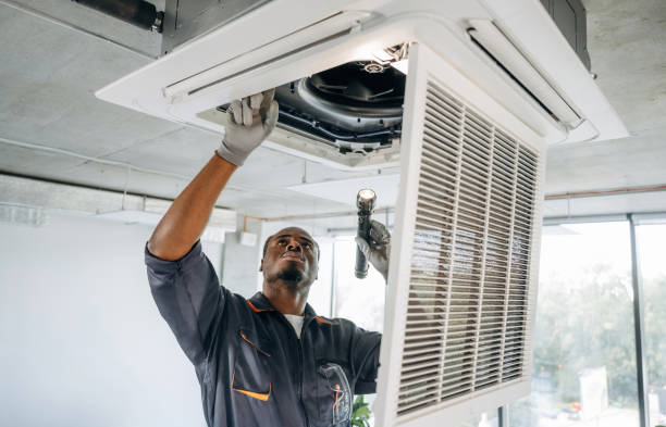 Licensed Heat Pump Repair service in Childs, MD - FH HVAC