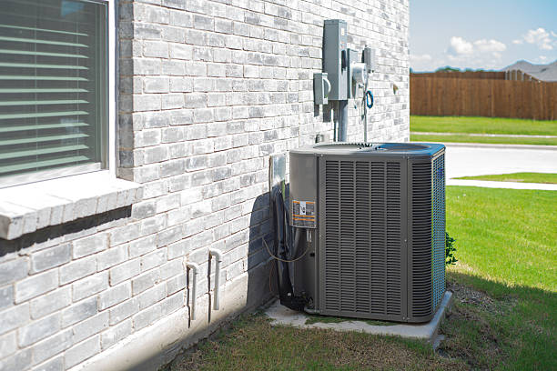 Reliable Heat Pump Repair contractor in Childs, MD by FH HVAC